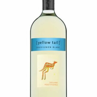 Yellow Tail Sauvignon Blanc 1.5L