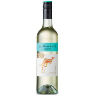 Yellow Tail Sweet Moscato 750ML