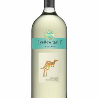Yellow Tail Sweet Moscato 1.5L