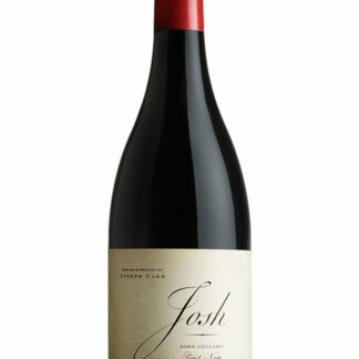 Josh Cellars Pinot Noir 750ML
