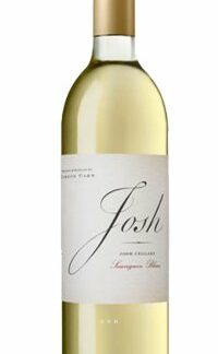 Josh Cellars Sauvignon Blanc 750ML