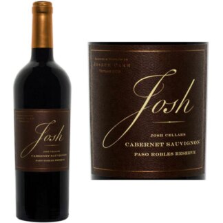 Josh Cellars Reserve Paso Robles Cabernet 750ML