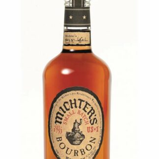 Michters Bourbon 750ML