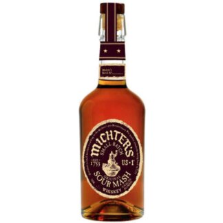 Michters Sour Mash 750ML