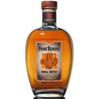 Four Roses Small Batch 750ML