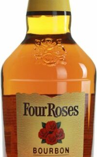 Four Roses Bourbon 1.75L