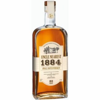 Uncle Nearest 1884 Sb 750ML