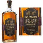 Uncle Nearest 1856 750ML
