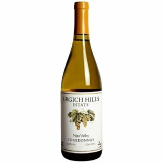 Grgich Hills Chardonnay 750ML