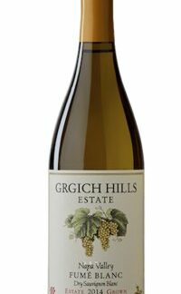 Grgich Hills Fume Blanc 750ML