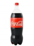 Coke Classic 2.0 Ltr 2L