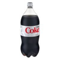 Coke Diet 2.0 Ltr 2L