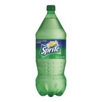 Sprite 2.0 Ltr 2L
