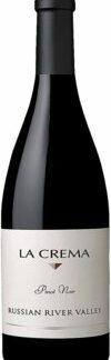 La Crema Pinot Noir Russian River 750ML