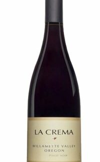 La Crema Willamette Pinot Noir 750ML