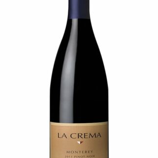 La Crema Pinot Noir Monterey 750ML