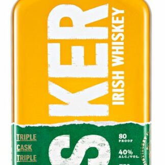Busker Blend 750ML