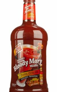 M. O. M. Classic Bloody Mary 1.75L