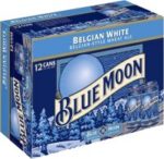 Blue Moon Belgian White 12-pk Nr 12OZ