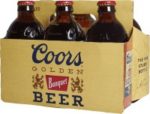 Coors 6-pk Nr 12OZ