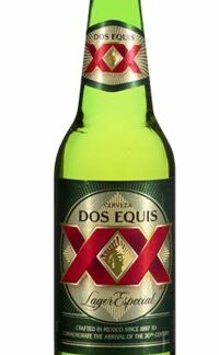 Dos Xx Lager 12-pk Cans 12OZ