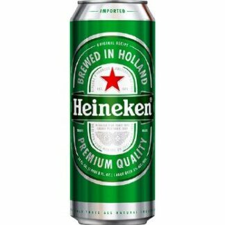 Heineken 24oz Can 24OZ