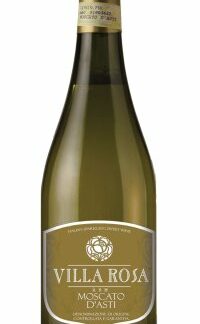 Villa Rosa Moscato D'asti 750ML