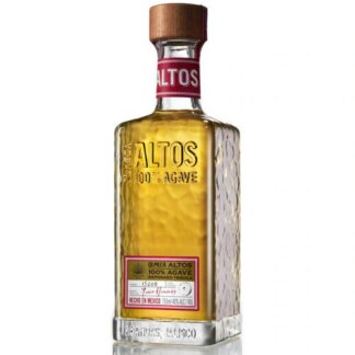 Altos Reposado Tequila 750ML