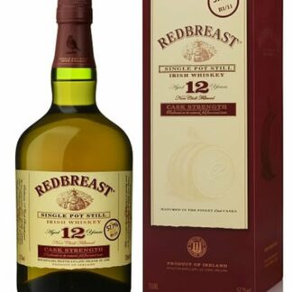 Red Breast Px Edition 750ML