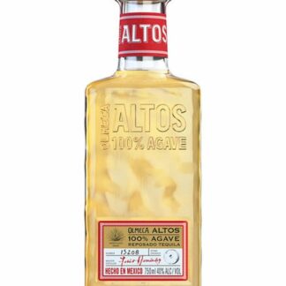 Altos Reposado 1.75L