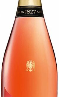 G. H. Mumm Grand Cordon Rose 750ML