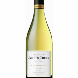 Jacobs Creek Chardonnay 750ML
