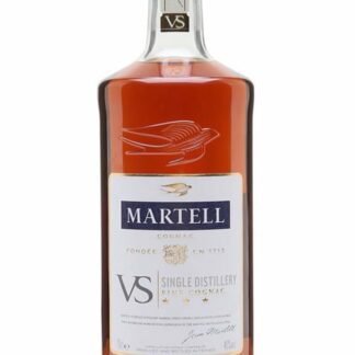 Martell Vs Cognac 750ML