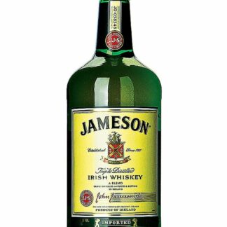 Jameson Irish Whiskey 1.75L