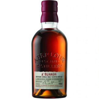 Aberlour A'bunadh 750ML