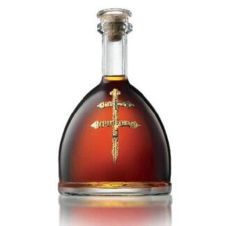 D'usse Vsop Cognac 750ML
