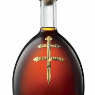 D'usse Vsop Cognac 375ML