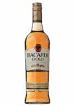 Bacardi Gold Rum Traveller 750ML