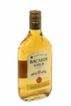 Bacardi Gold Rum 375ML