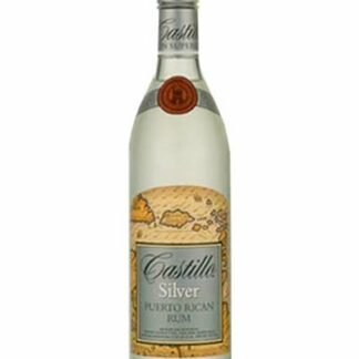 Castillo White Rum 1L