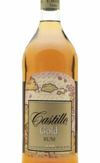 Castillo Gold Rum 1.75L
