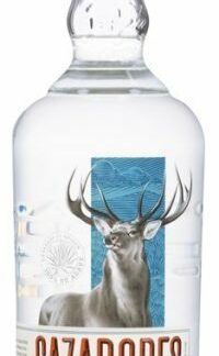 Cazadores Blanco Tequila 1.75L