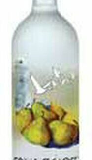Grey Goose La Poire Vodka 750ML