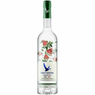 Grey Goose Essence Watermelon Basil 750ML