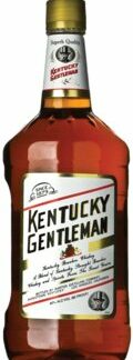 Kentucky Gentleman 1.75L