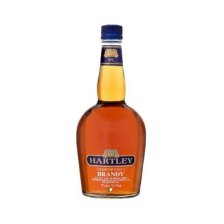 Hartley Vsop Brandy 750ML
