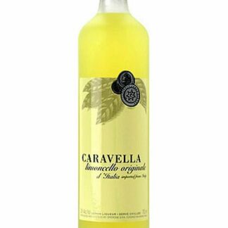 Caravella Limoncello 750ML