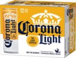 Corona Light 12-pk Nr 12OZ