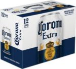 Corona 12-pk Cans 12OZ