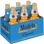Modelo Especial 6-pk Nr 12OZ